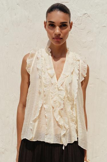 Zara {名称} - {颜色}