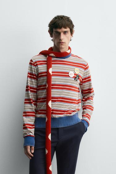 Zara {名称} - {颜色}