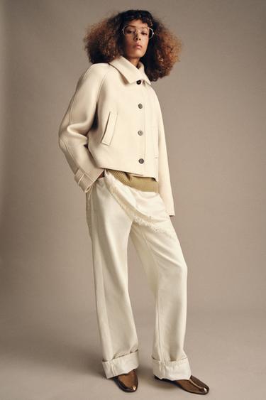 Zara {名称} - {颜色}