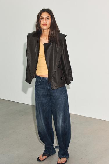 Zara {名称} - {颜色} - 0 图片