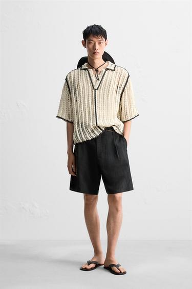 Zara {名称} - {颜色}