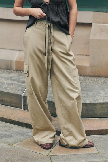 Zara {名称} - {颜色}