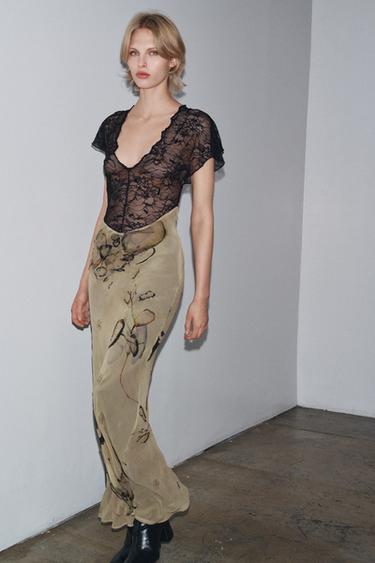 Zara {名称} - {颜色} - 0 图片