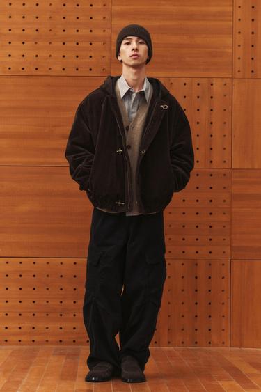 Zara {名称} - {颜色}