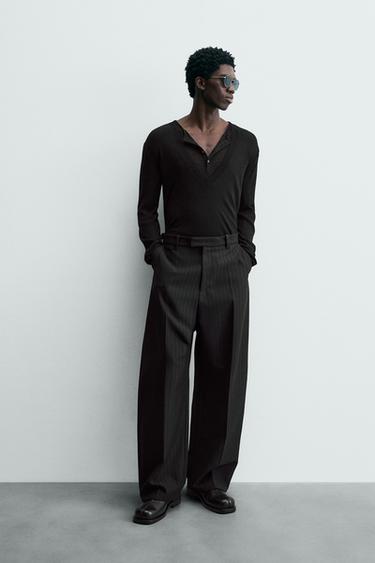 Zara {名称} - {颜色} - 0 图片