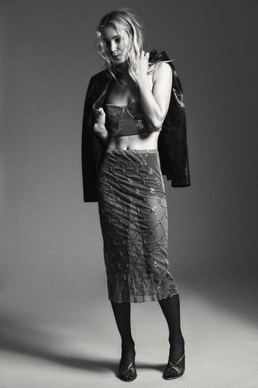 Zara {名称} - {颜色} - 0 图片