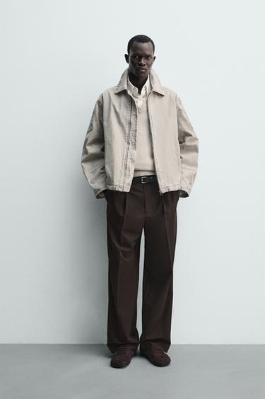 Zara {名称} - {颜色} - 0 图片