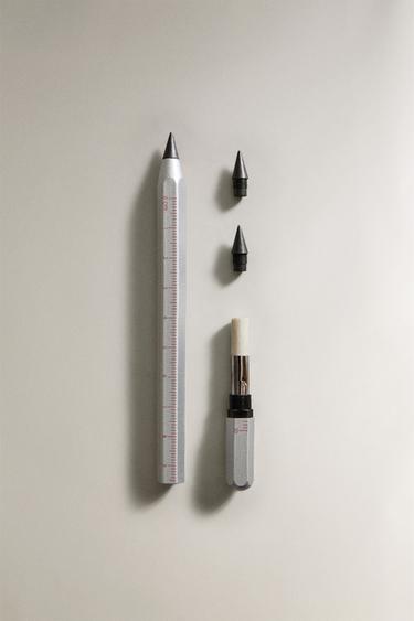 MICKEY & MINNIE ©DISNEY PENCIL - Multicoloured by Zara