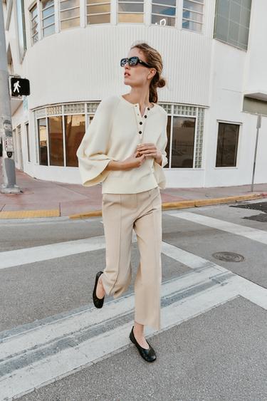 Zara {名称} - {颜色}