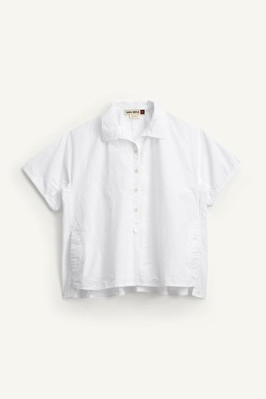 Zara {名称} - {颜色}