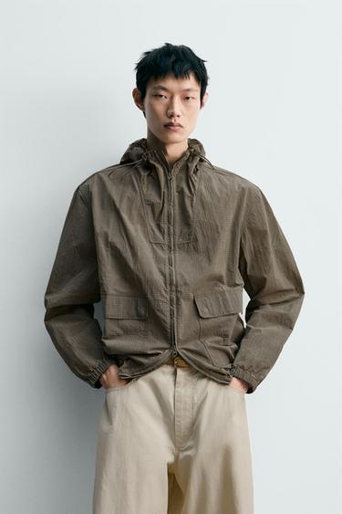 Zara {名称} - {颜色}