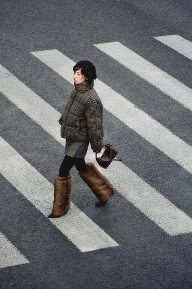 Zara {名称} - {颜色}