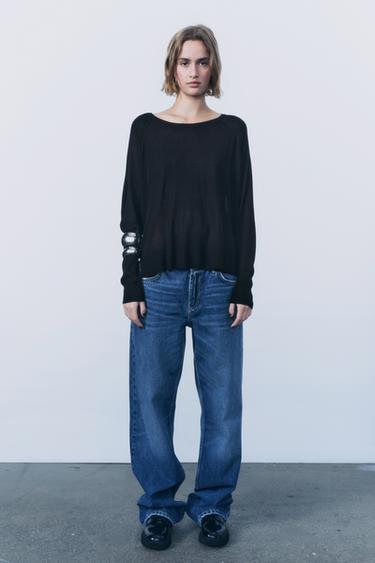 Zara {名称} - {颜色}
