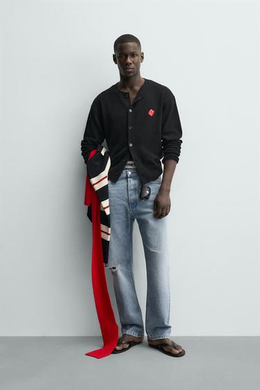 Zara {名称} - {颜色} - 0 图片