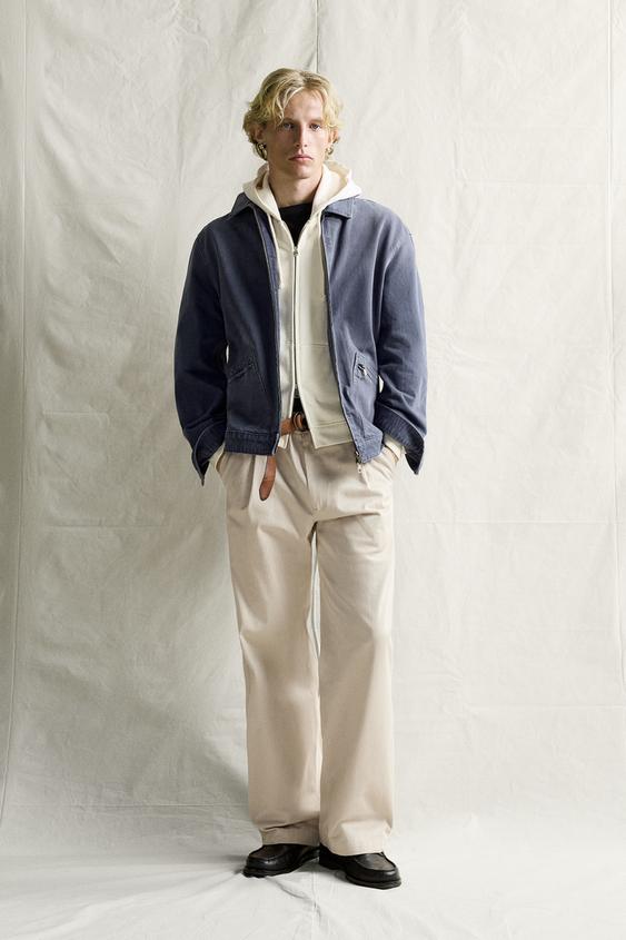 Zara {名称} - {颜色} - 0 图片