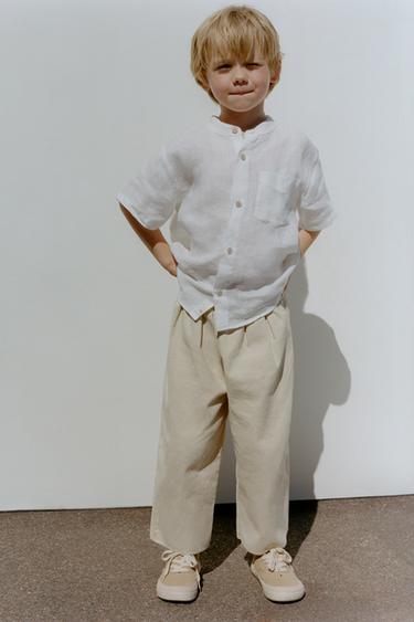 Zara {名称} - {颜色}