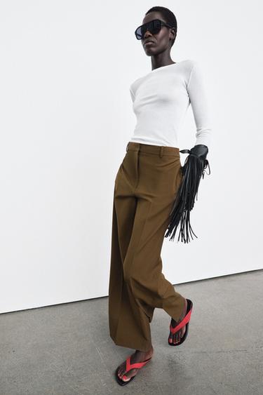 Zara {名称} - {颜色} - 0 图片