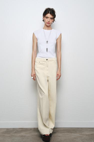 Zara {名称} - {颜色} - 0 图片