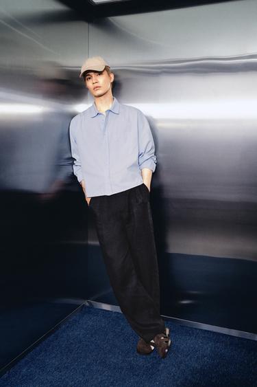 Zara {名称} - {颜色} - 0 图片