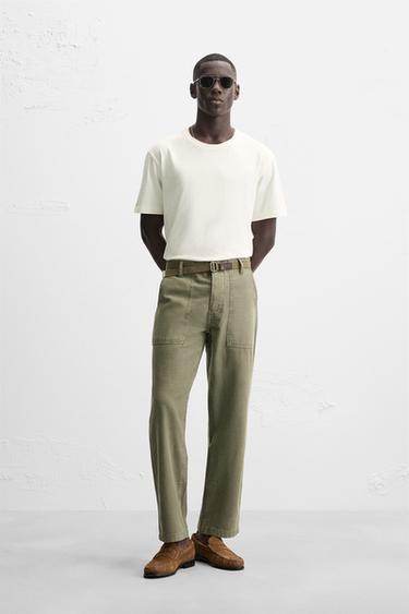 Zara {名称} - {颜色} - 0 图片