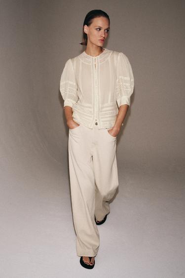 Zara {名称} - {颜色}