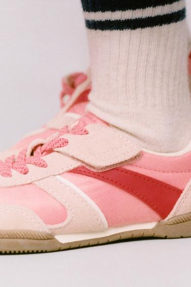 Zara {名称} - {颜色}