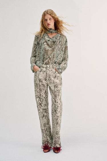 Zara {名称} - {颜色} - 0 图片