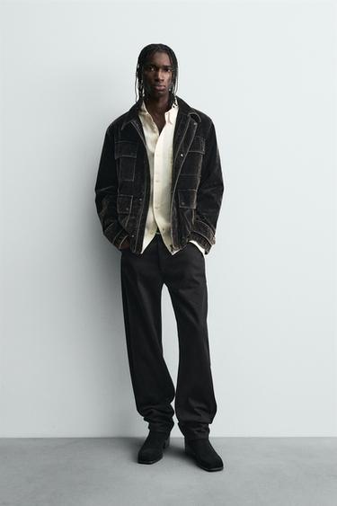Zara {名称} - {颜色} - 0 图片