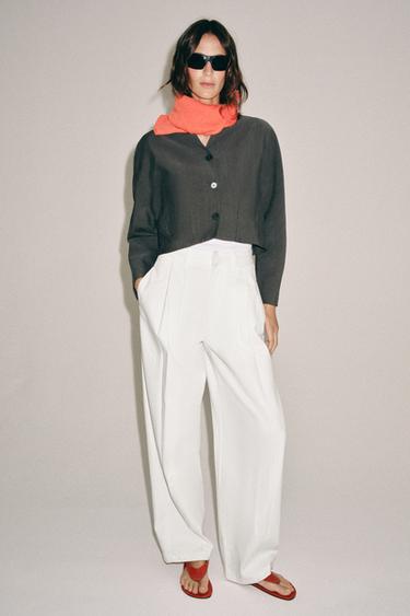 Zara {名称} - {颜色}