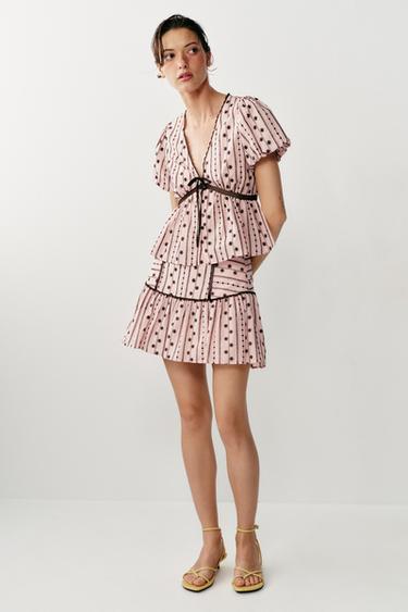 Zara {名称} - {颜色} - 0 图片