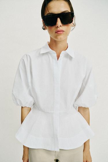 Zara {名称} - {颜色}