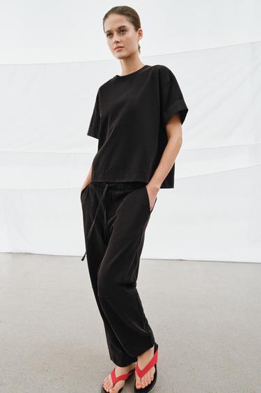 Zara {名称} - {颜色}