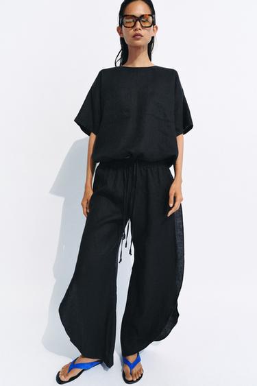 Zara {名称} - {颜色}