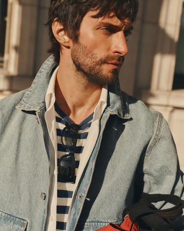 Zara {名称} - {颜色}