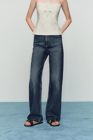 Zara {名称} - {颜色}