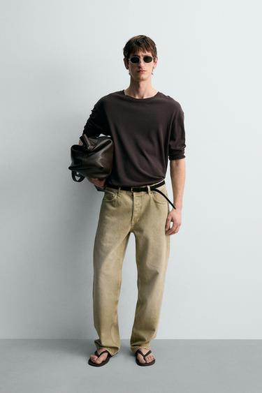 Zara {名称} - {颜色} - 0 图片