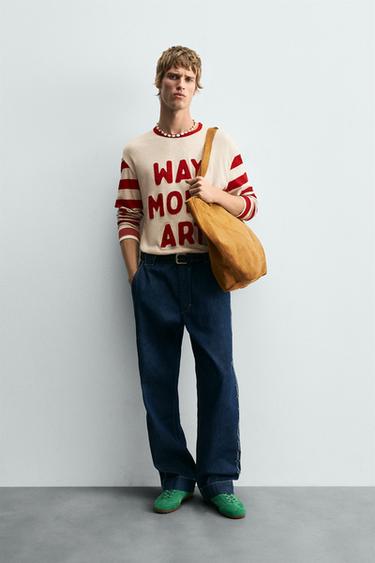 Zara {名称} - {颜色}