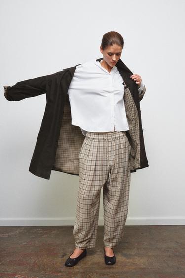 Zara {名称} - {颜色}