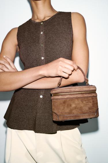 Zara {名称} - {颜色}