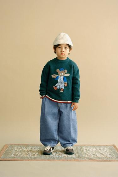 Zara {名称} - {颜色}