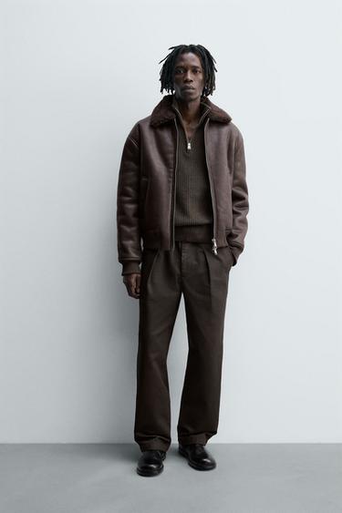 Zara {名称} - {颜色} - 0 图片