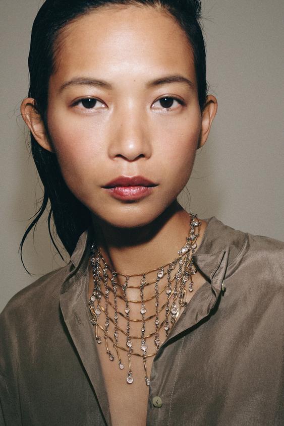 Zara {名称} - {颜色} - 0 图片