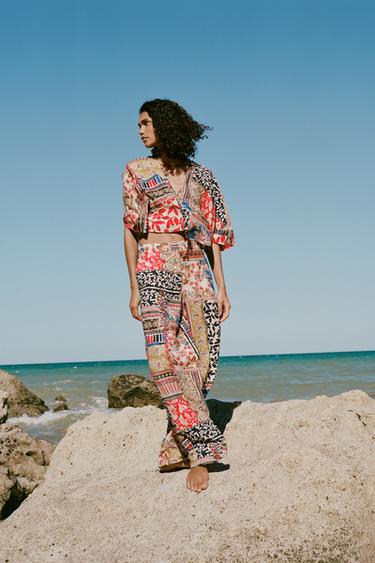 Zara {名称} - {颜色} - 0 图片