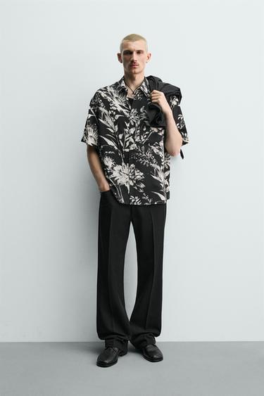 Zara {名称} - {颜色}