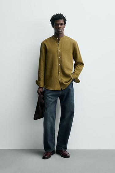 Zara {名称} - {颜色}