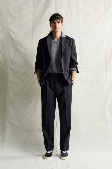 Zara {名称} - {颜色} - 0 图片