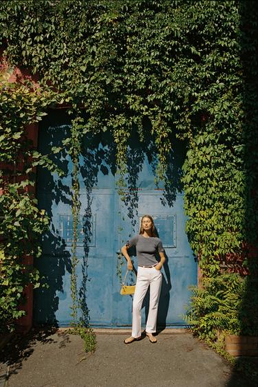 Zara {名称} - {颜色}