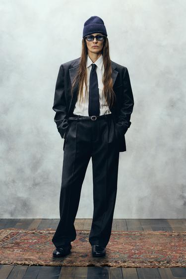 Zara {名称} - {颜色} - 0 图片