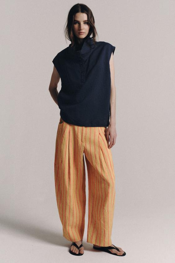 Zara {名称} - {颜色} - 0 图片