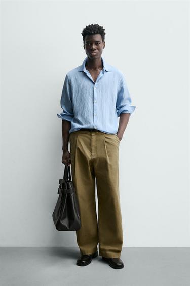 Zara {名称} - {颜色} - 0 图片